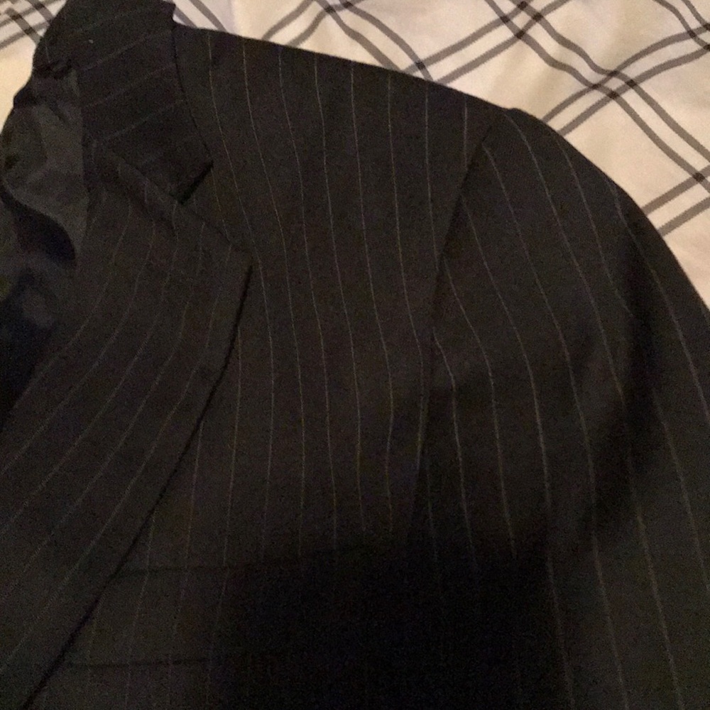 Boys Chaps Blazer - Picture 3 of 3